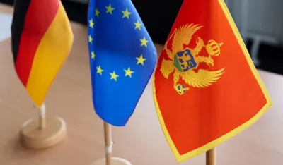 Uz ekspertsku pomoć Njemačke, pokretanje programa visokog obrazovanje na Policijskoj akademiji