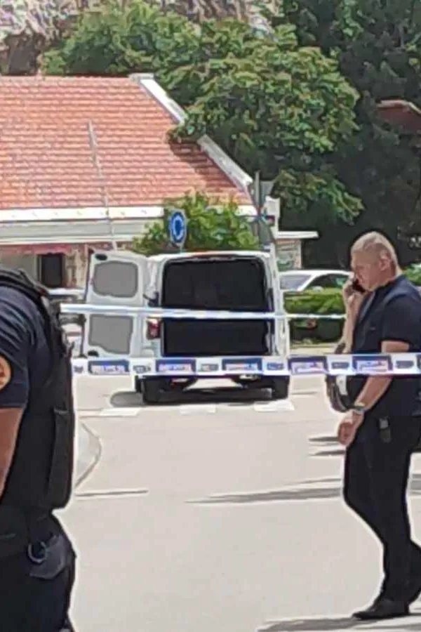 Drecun: &Scaron;ćepanović mi crta metu, nije bio tako ažuran kada su mene dva puta poku&scaron;ali da ubiju