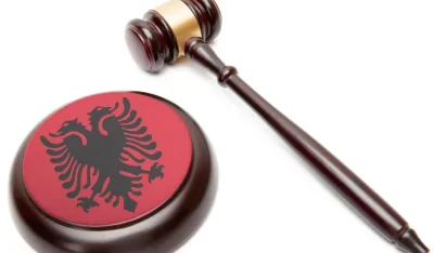 Albanija: Biv&scaron;i ministar&nbsp;uhap&scaron;en zbog fiktivnih tendera od kojih jedan za njegov restoran