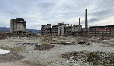 Napu&scaron;tene fabrike jo&scaron; kriju opasne hemikalije