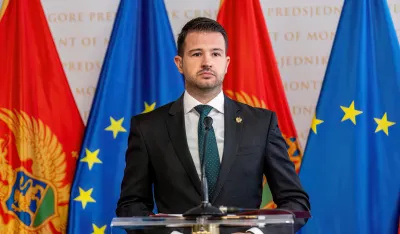 Milatović za danas zakazao sastanak: Spajić, Mandić i Knežević neće doći