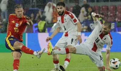 &Scaron;panci se nadaju pobjedi