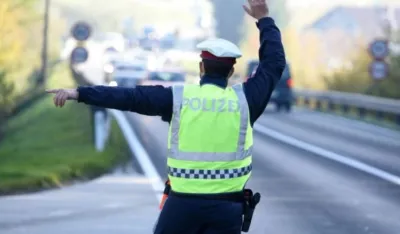 Za 24 sata 25 saobraćajnih nezgoda