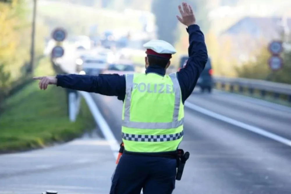 Za 24 sata 25 saobraćajnih nezgoda