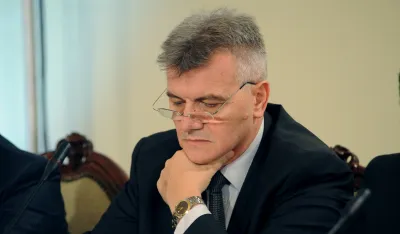 Radunović za "Dan": Zabrinjava &scaron;to јe 41 lučono&scaron;a pao na testu iz biologiјe i hemiјe