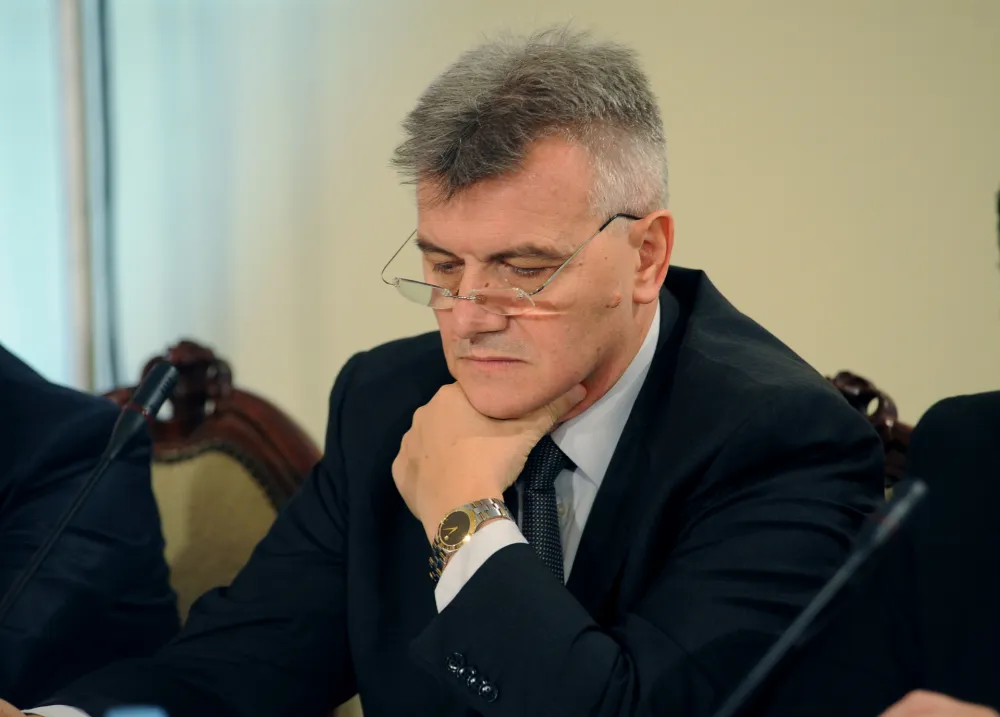 Radunović za "Dan": Zabrinjava &scaron;to јe 41 lučono&scaron;a pao na testu iz biologiјe i hemiјe