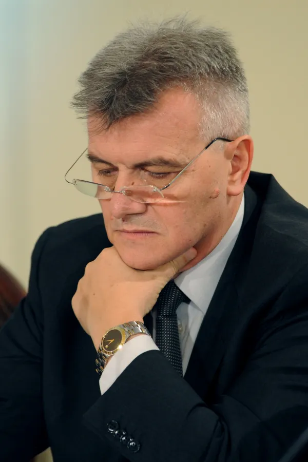 Radunović za "Dan": Zabrinjava &scaron;to јe 41 lučono&scaron;a pao na testu iz biologiјe i hemiјe