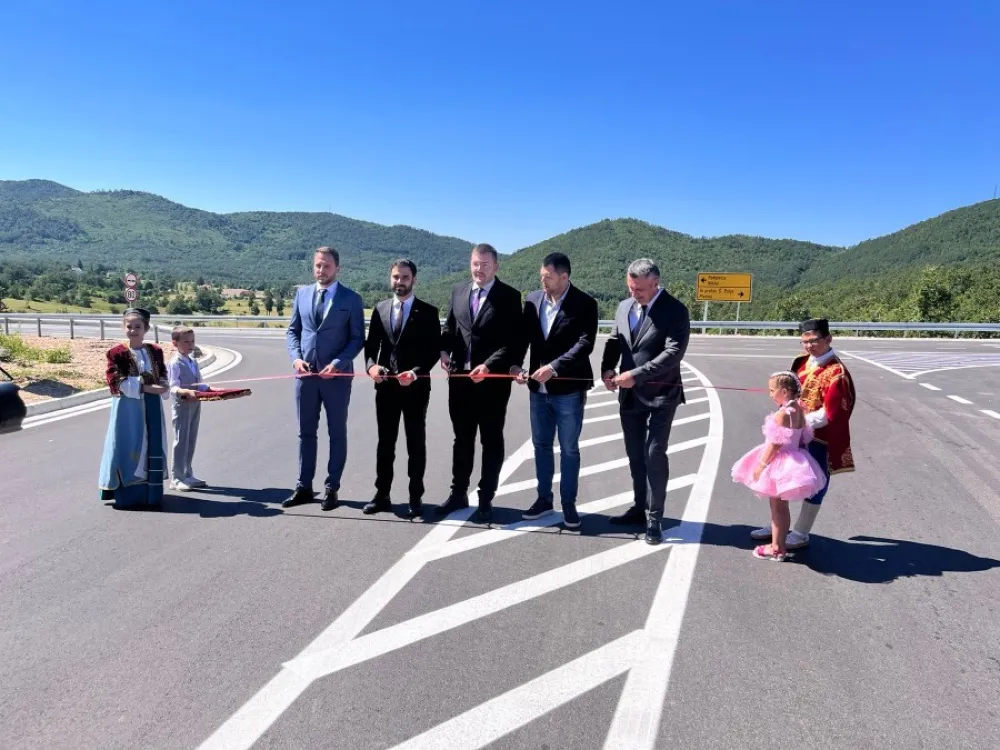 Jasenovo polje Vidrovan