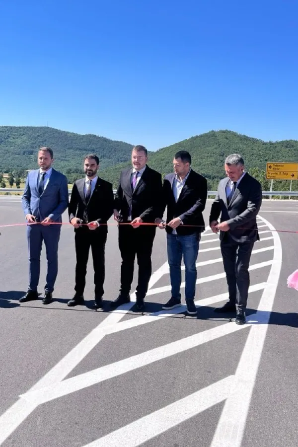 Jasenovo polje Vidrovan