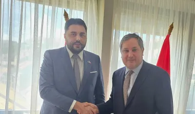 Martinović &ndash; Nađ: Crna Gora najbolje pripremljena zemlja za EU