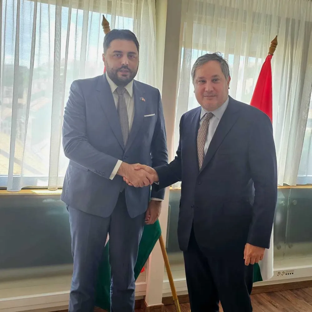 Martinović &ndash; Nađ: Crna Gora najbolje pripremljena zemlja za EU