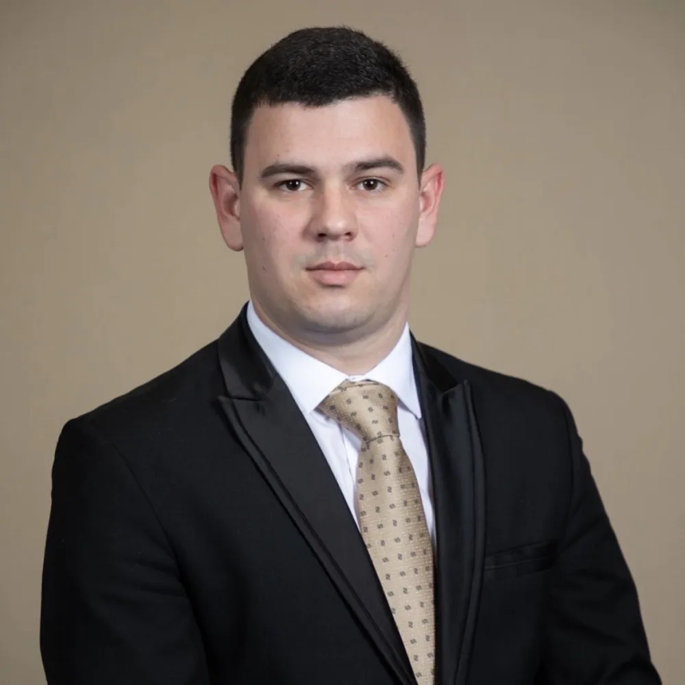  Branislav Jokić, odbornik DPS-a u SO Berane