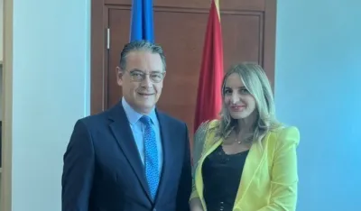 Turska treća zemlja po broju investicija u Crnoj Gori