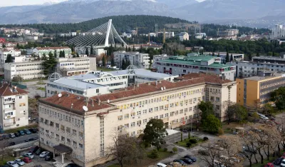 Sjutra&nbsp;konferencija&nbsp;za medije MUP-a o&nbsp;stvaranju uslova za rad Uprave policije