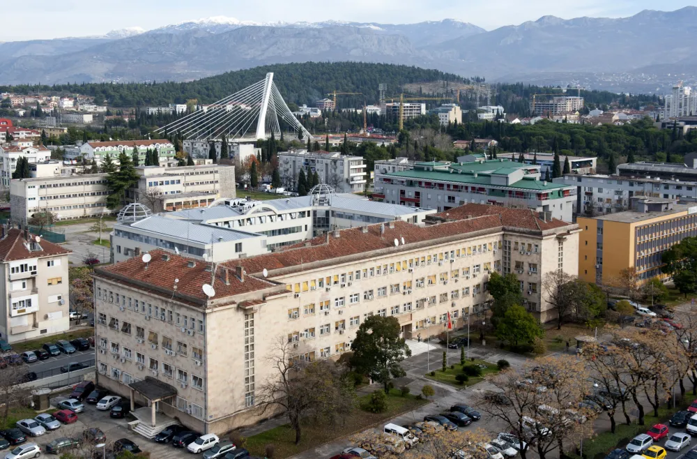Sjutra&nbsp;konferencija&nbsp;za medije MUP-a o&nbsp;stvaranju uslova za rad Uprave policije