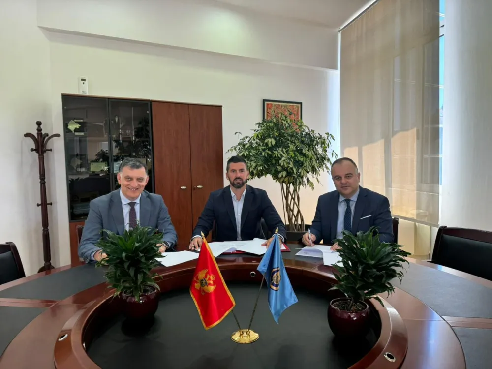 Sa sastanka Komnenovića, Mikijelja i Katića