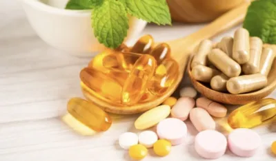 Zdravstvena korist od multivitamina veoma mala