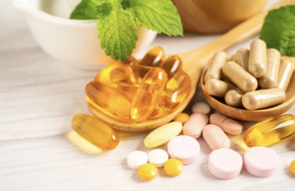 Zdravstvena korist od multivitamina veoma mala