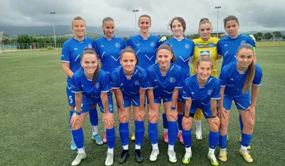 Екипа Брезнице