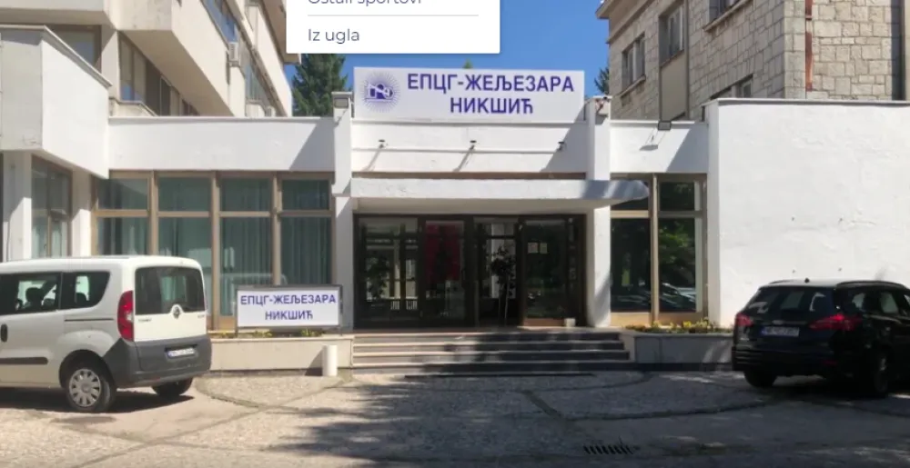 Radnici Željezare traže po&scaron;tovanje ugovora: Linija koja se ne prelazi