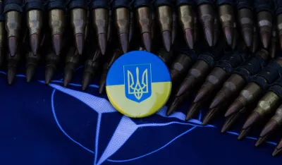 Paket pomoći NATO-a Ukrajini od 40 milijardi eura
