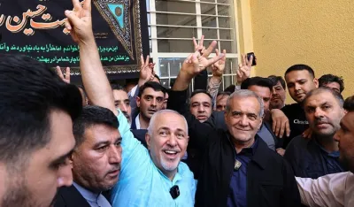 Iran&nbsp;dobio novog predsjednika