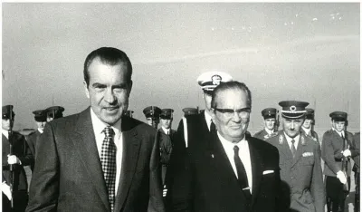 Titova posjeta Sjedinjenim Američkim Državama 1971. godine (4): Za Niksona Tito pravi državnik