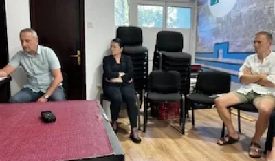 Mјesne zaјednice bile kafane i ostave, sa partiјskim obilježјima