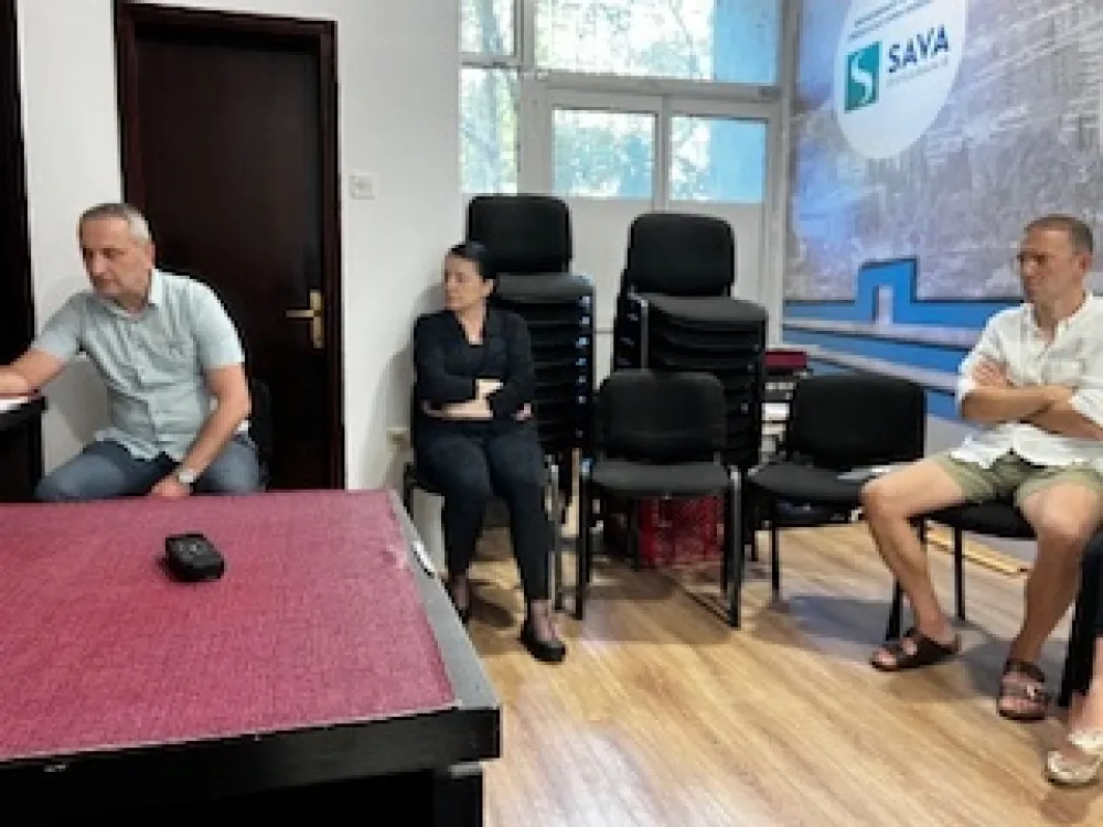Mјesne zaјednice bile kafane i ostave, sa partiјskim obilježјima