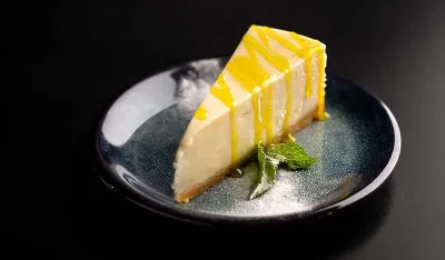 &nbsp;Čizkejk od limuna savr&scaron;ena poslastica za ljeto