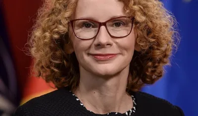 Radmila &Scaron;ekerinska