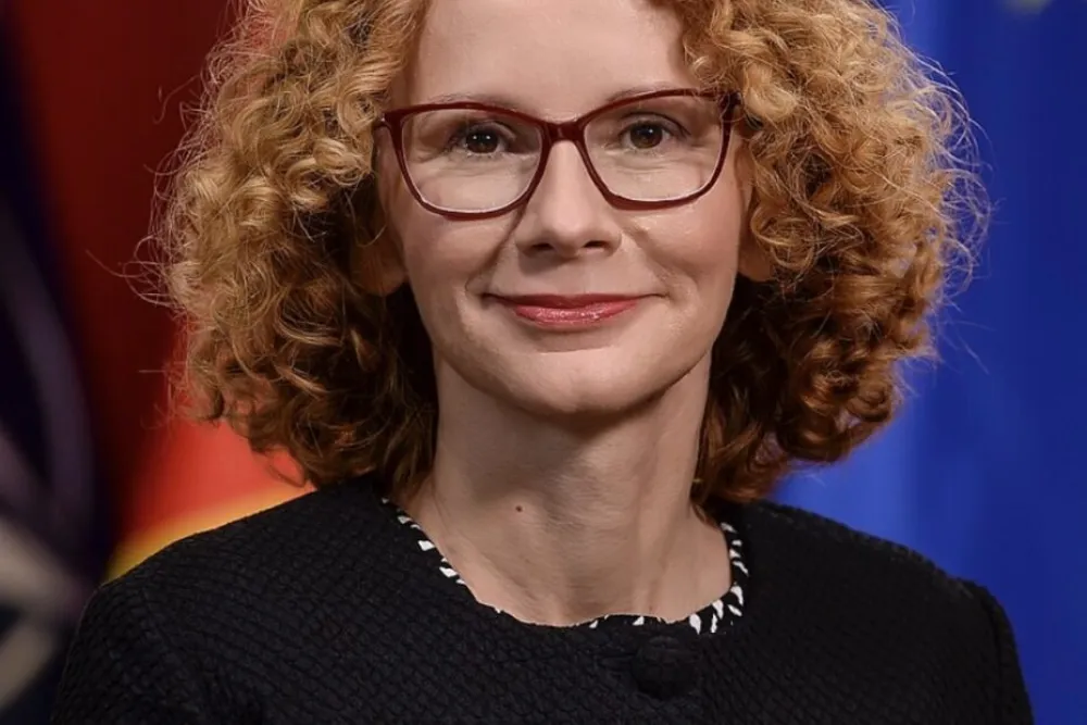 Radmila &Scaron;ekerinska