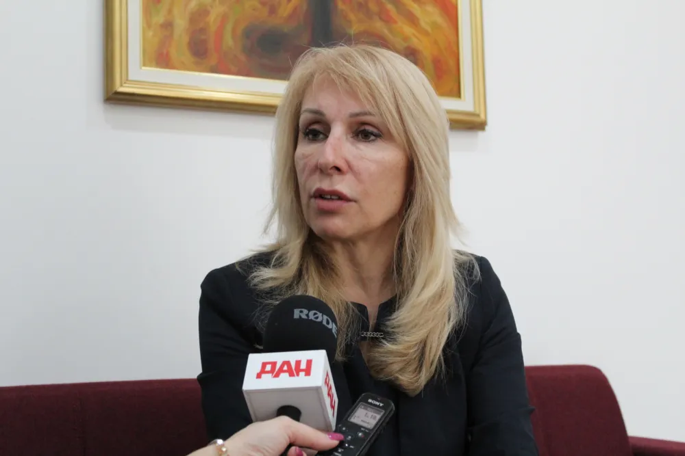 Manojlović: Op&scaron;tine do sada povukle 124 miliona eura iz EU fondova za 167 projekata
