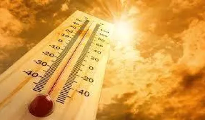 Vreli temperaturni talas ugrožava vi&scaron;e od 130 miliona ljudi u SAD