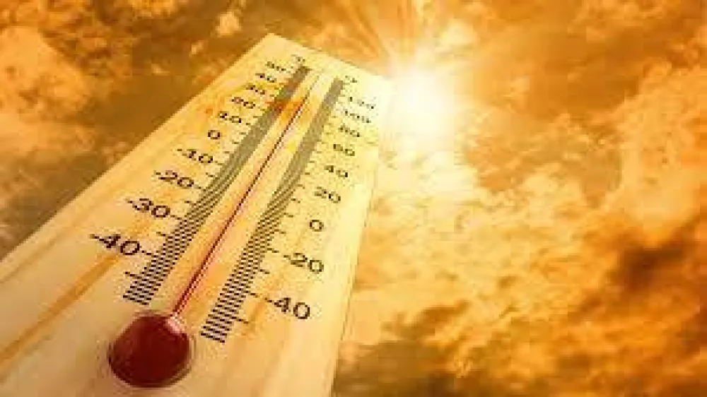 Vreli temperaturni talas ugrožava vi&scaron;e od 130 miliona ljudi u SAD