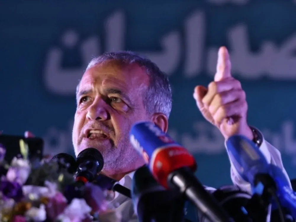 Ko je Masud Peze&scaron;kijan, novi iranski predsjednik?