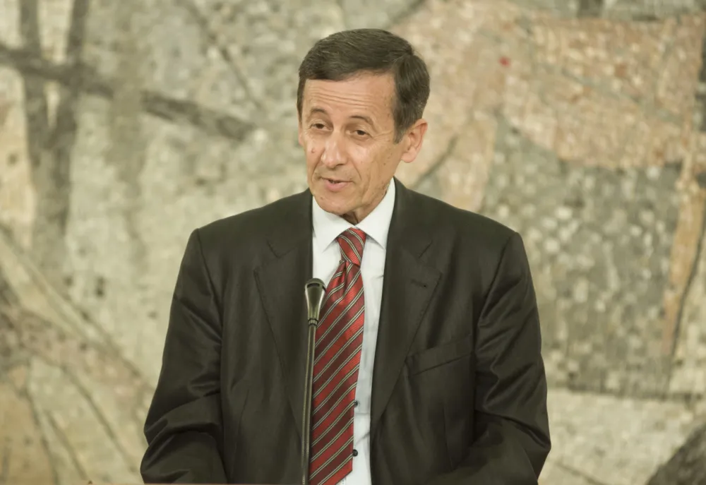 U Glavnom gradu poni&scaron;ten konkurs za direktora Parking servisa