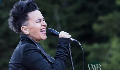 Amira Medunjanin priredila nezaboravan koncert za početak 6. Wild Beauty Art Festivala