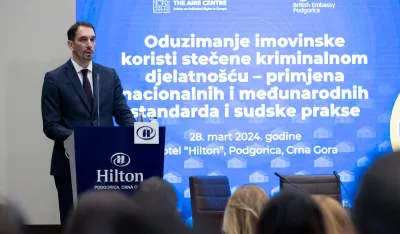 Istrage u KTN predmetima zastariјevaјu, odgovornih јo&scaron; nema