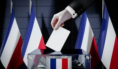 Izbori u Francuskoj, &scaron;ta kažu građani: Ljudi se vi&scaron;e neće truditi da sakriju svoj rasizam
