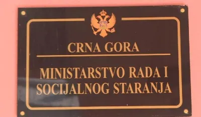 Ministarstvo rada i socijalnog staranja