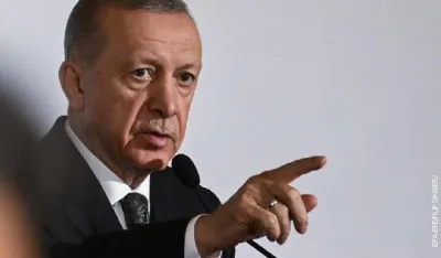 Erdogan: Izrael mora zaustaviti masakre u Gazi