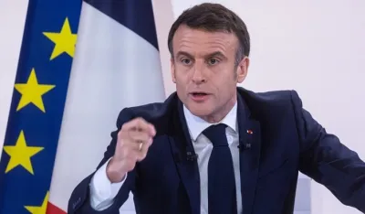 Jelisejska palata: Makron će po&scaron;tovati odluku francuskih birača