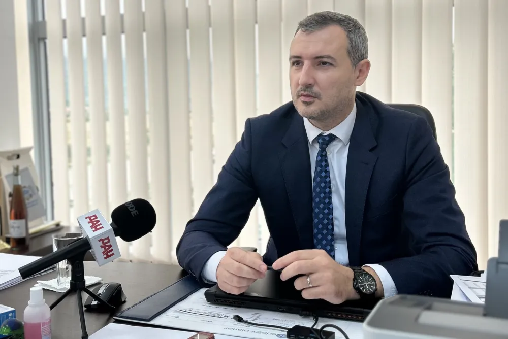Deponija i Čistoća postigle dogovor: Dug od dva miliona plaćaće 21 mjesec