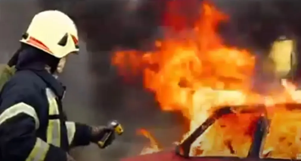 Mladići koji su nastradali u požaru Novom Sadu su Francuzi: Do&scaron;li na Exit festival