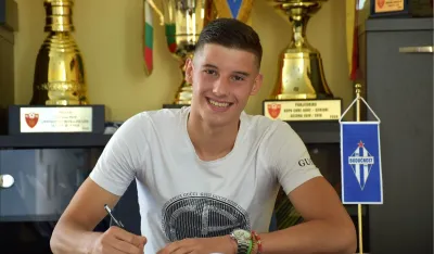 Viktor Đukanović