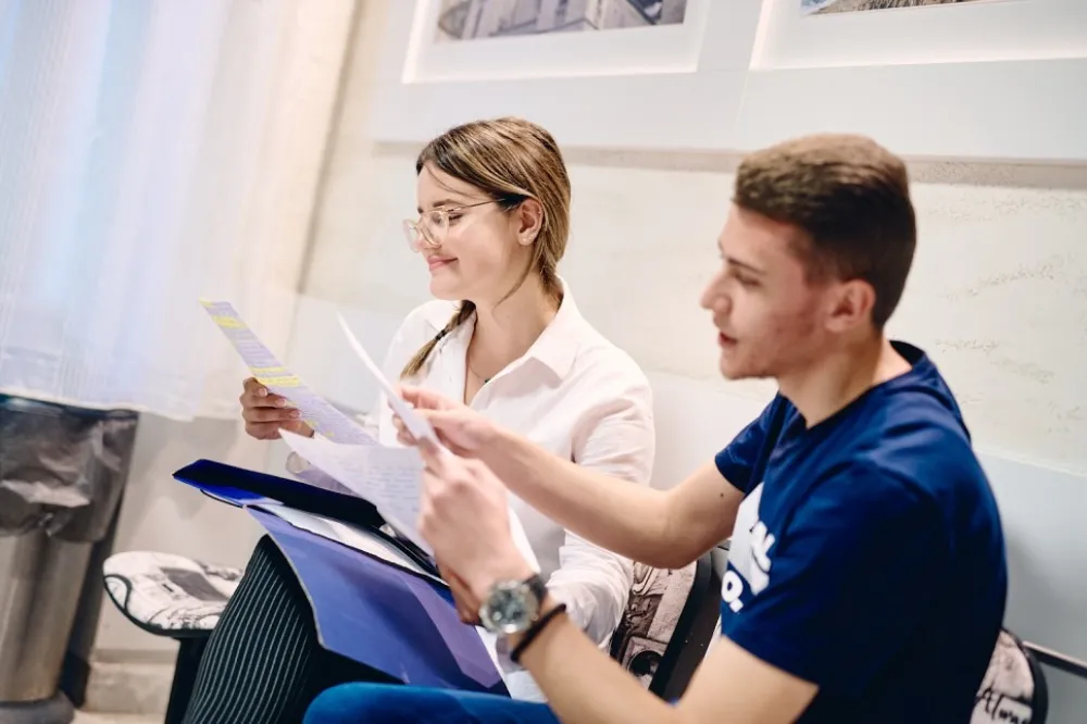 Konkurs za upis na osnovne studije UCG u drugom roku biće objavljen sjutra, preostalo je 1.321 mjesto