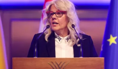 Babić Galić: Hrvatska će uzvratiti Crnoj Gori zbog rezolucije o Jasenovcu