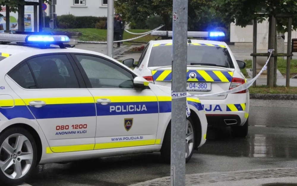 Slovenačka policija uhapsila dva člana kavačkog klana: Osumnjičeni za ubistvo u januaru pro&scaron;le godine