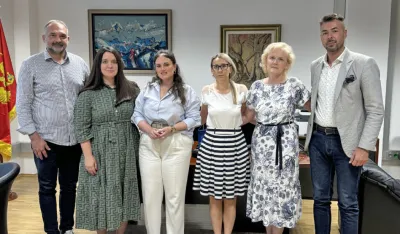 Do kraja septembra otvaranje Specijalizovane klinike, formiraće i odjeljenje za dječiju psihijatriju